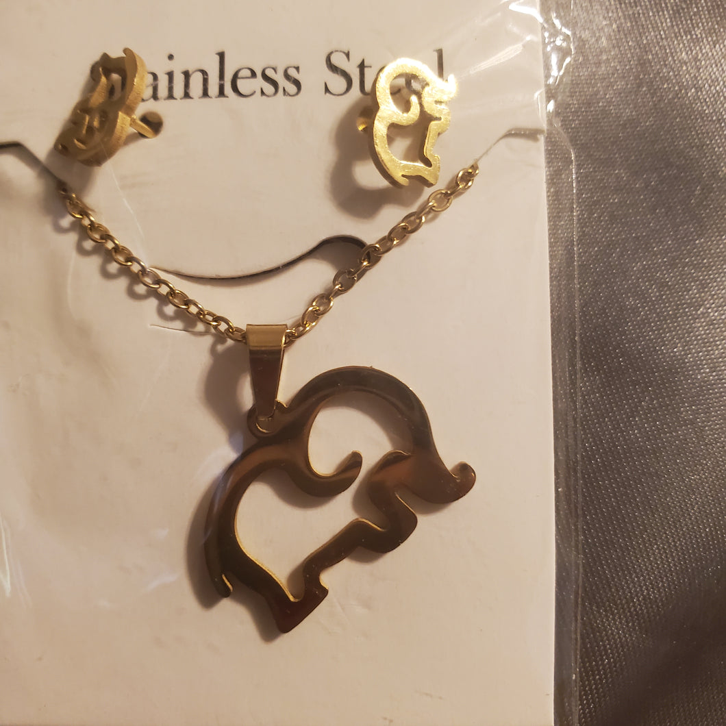 Stainless steel