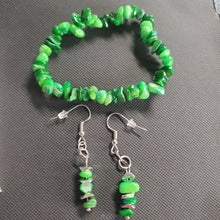 Load image into Gallery viewer, Bracelet set handmade
