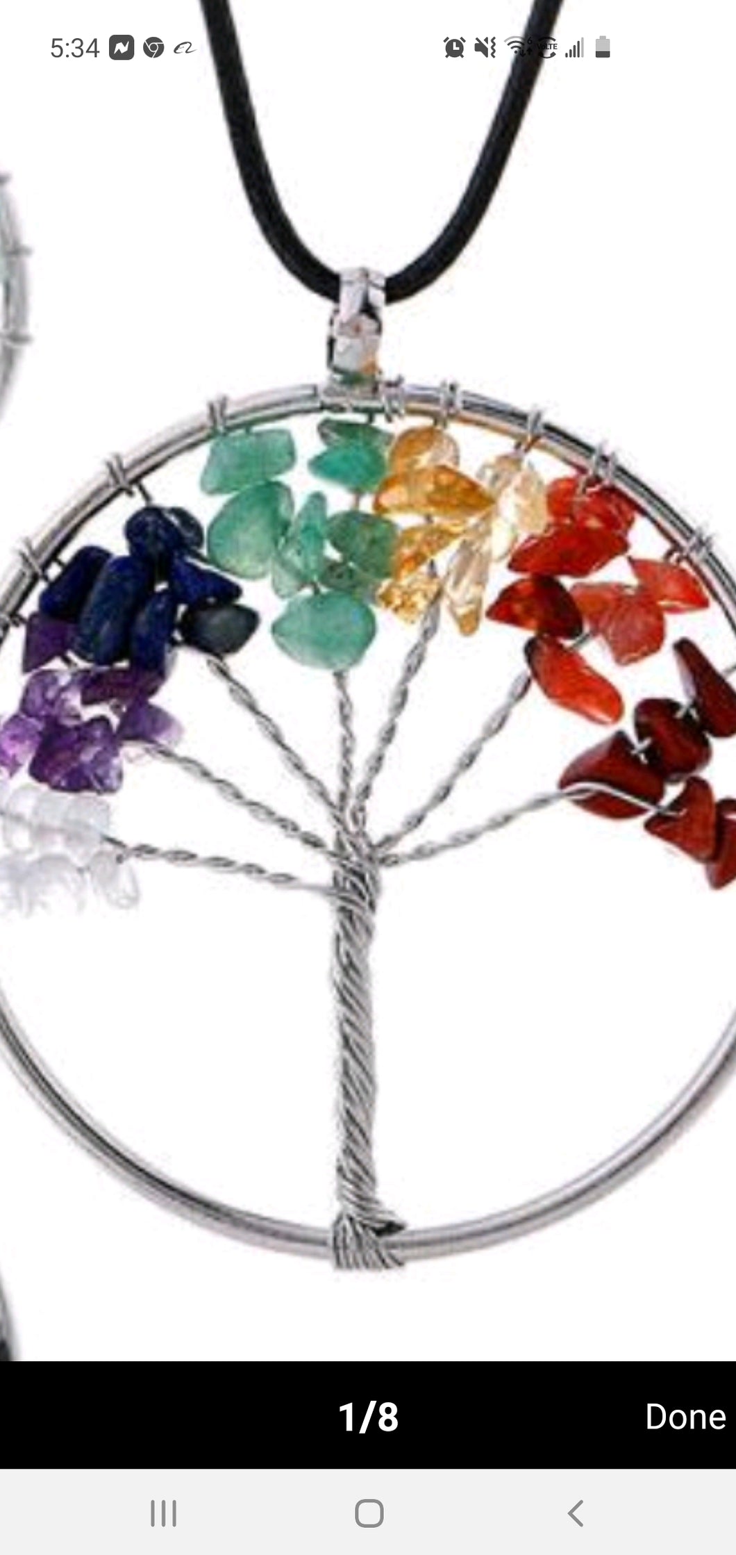 Tree of life