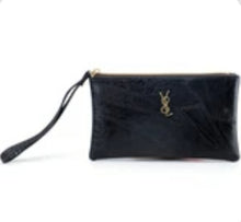 Load image into Gallery viewer, Small wristlet
