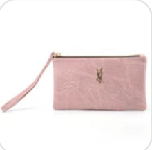 Load image into Gallery viewer, Small wristlet
